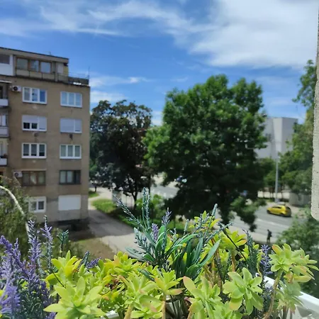 Apartamento Central Stay Sarajevo