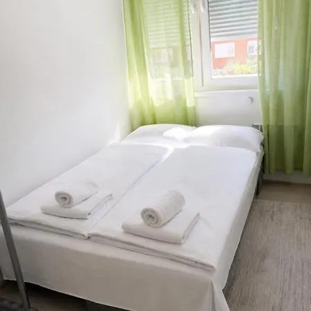 Apartman Central Stay Sarajevo