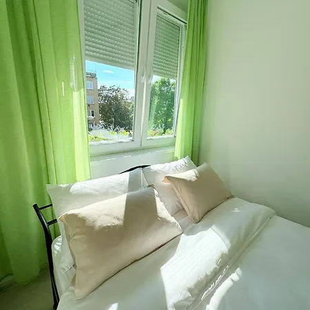 Apartman Central Stay Sarajevo Sarajevo