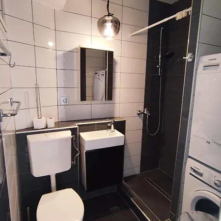 Apartamento Central Stay Sarajevo