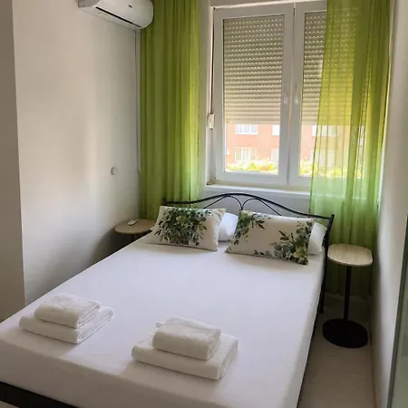 Central Stay Sarajevo Saraievo